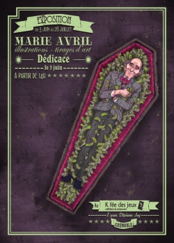 L'actu de Juillet 2014 du K fée des jeux 544