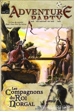 L'actu de Juillet 2014 du K fée des jeux 556