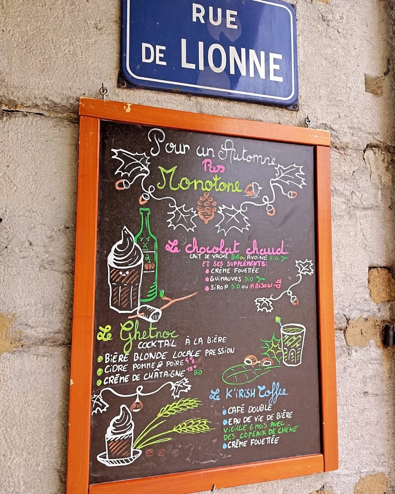 image provenenant d’Instagram